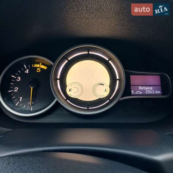 Універсал Renault Megane 2011 в Тернополі