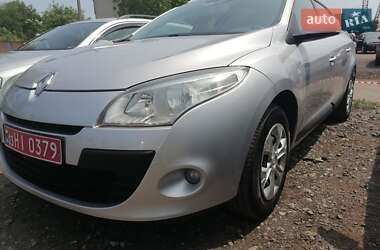 Универсал Renault Megane 2010 в Луцке