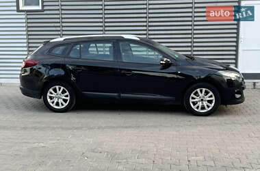 Универсал Renault Megane 2011 в 