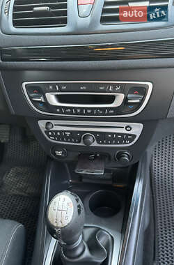 Универсал Renault Megane 2011 в 
