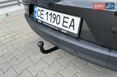 Универсал Renault Megane 2011 в 