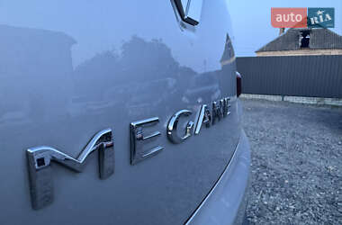 Універсал Renault Megane 2010 в 