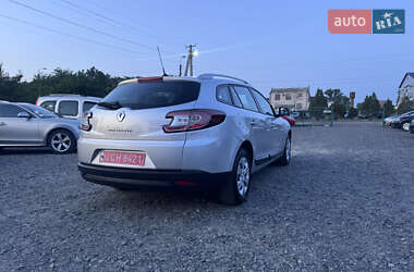 Універсал Renault Megane 2010 в 