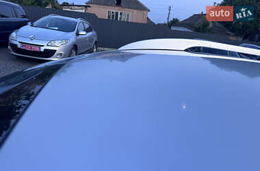 Універсал Renault Megane 2010 в 