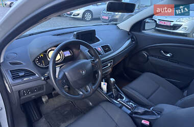 Універсал Renault Megane 2010 в 