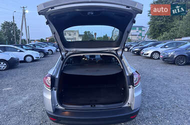 Універсал Renault Megane 2010 в 