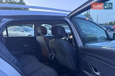 Універсал Renault Megane 2010 в 