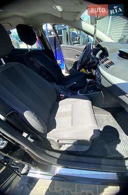 Хэтчбек Renault Megane 2009 в 