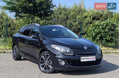 Універсал Renault Megane 2012 в Хмельницькому