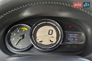 Универсал Renault Megane 2012 в 