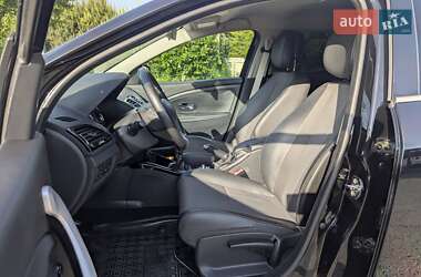 Универсал Renault Megane 2012 в 