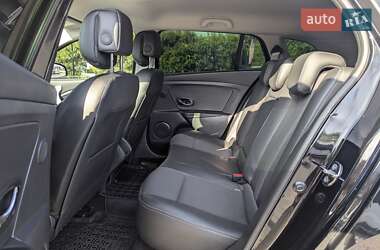 Универсал Renault Megane 2012 в 