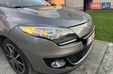 Універсал Renault Megane 2013 в 