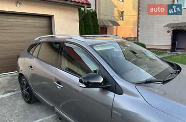 Універсал Renault Megane 2013 в 