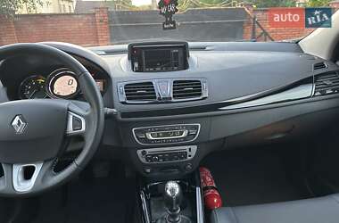 Універсал Renault Megane 2013 в 