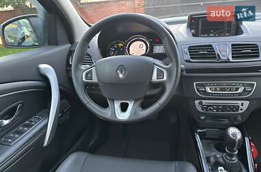 Універсал Renault Megane 2013 в 