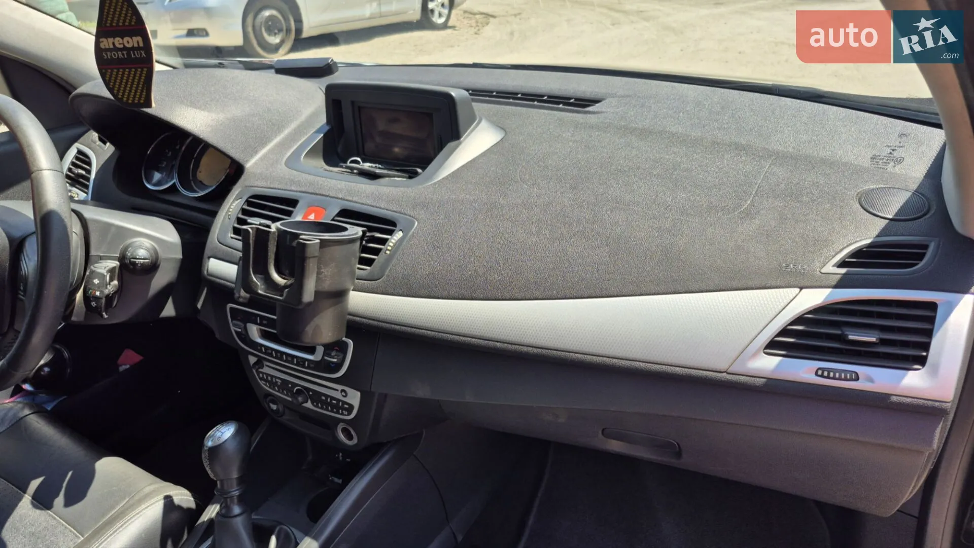 2010 Renault Megane - мініатюра 16