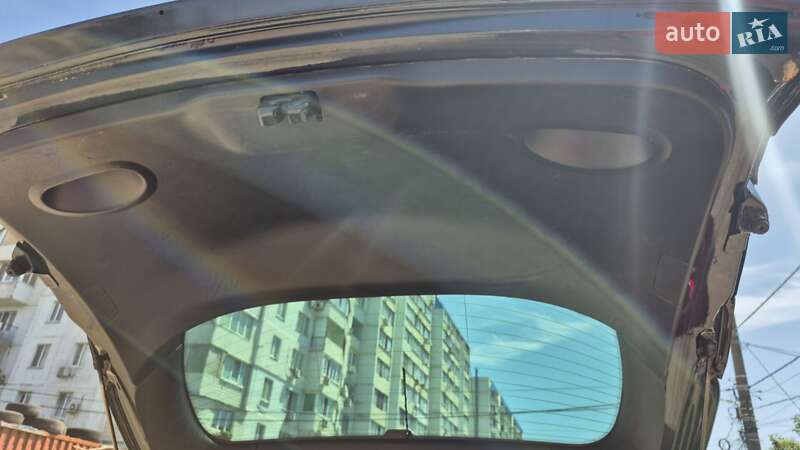 Универсал Renault Megane 2010 в Одессе