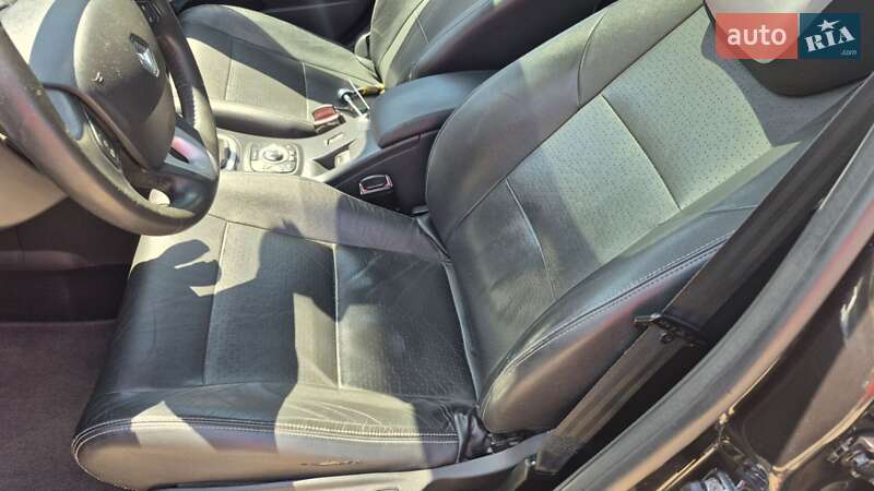 Универсал Renault Megane 2010 в Одессе