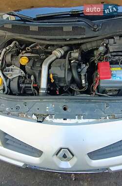 Универсал Renault Megane 2008 в 