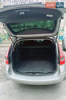 Универсал Renault Megane 2008 в 