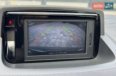 Универсал Renault Megane 2012 в 