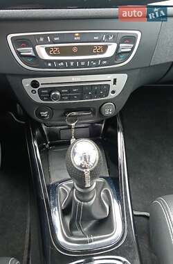 Універсал Renault Megane 2013 в 