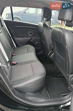 Універсал Renault Megane 2013 в 