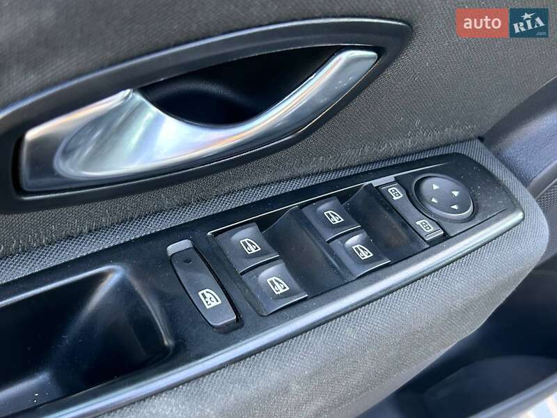 Универсал Renault Megane 2010 в Одессе
