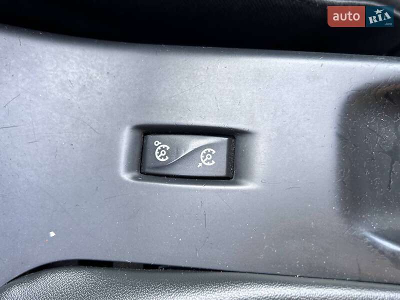 Универсал Renault Megane 2010 в Одессе