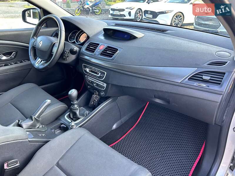 Универсал Renault Megane 2010 в Одессе