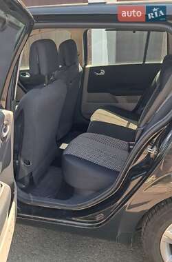Универсал Renault Megane 2003 в 
