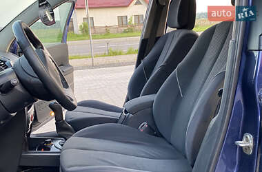 Универсал Renault Megane 2005 в 
