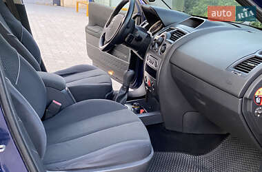 Универсал Renault Megane 2005 в 