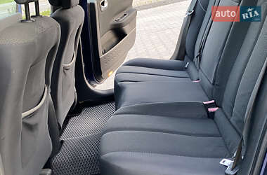 Универсал Renault Megane 2005 в 