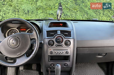 Универсал Renault Megane 2005 в 