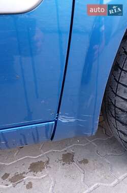 Универсал Renault Megane 2006 в 
