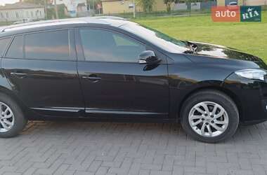 Універсал Renault Megane 2013 в Прилуках