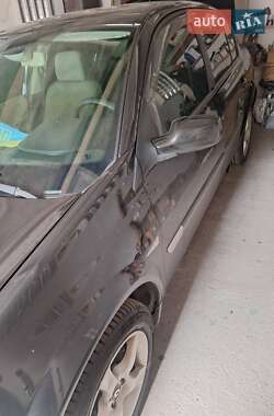Седан Renault Megane 2006 в Борисполе