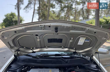 Седан Renault Megane 2006 в 