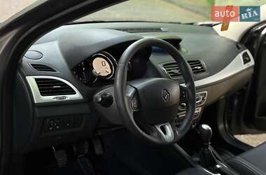 Универсал Renault Megane 2010 в 
