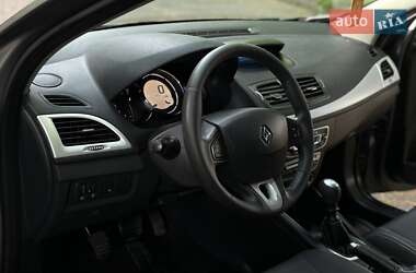 Универсал Renault Megane 2010 в 