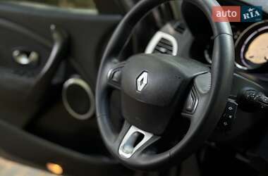 Универсал Renault Megane 2010 в 