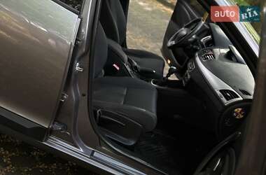 Универсал Renault Megane 2010 в 