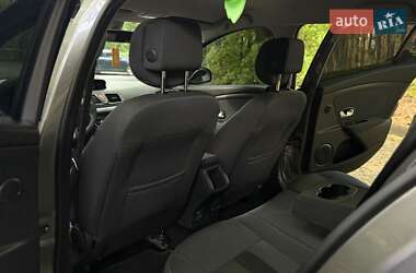 Универсал Renault Megane 2010 в 