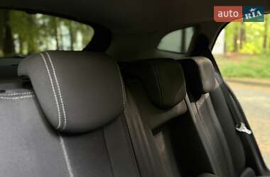 Универсал Renault Megane 2010 в 