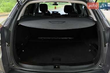 Универсал Renault Megane 2010 в 