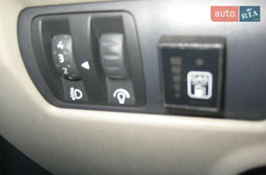 Седан Renault Megane 2006 в 