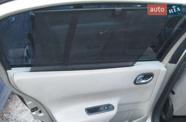 Седан Renault Megane 2006 в 