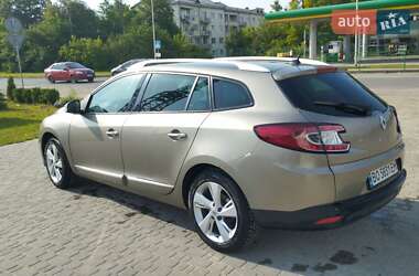 Універсал Renault Megane 2012 в 